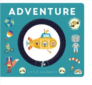 Buy Little Journeys - Adventure