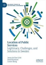 Buy Location Of Public Services