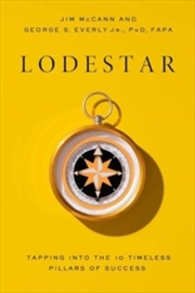 Buy Lodestar : Tapping Into the 10 Timeless Pillars to Success