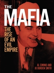 Buy The Mafia : The rise of an evil empire