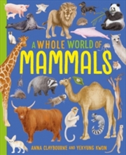 Buy Mammals