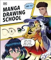 Buy Manga Drawing School