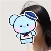 Buy Minini Figure Marine Koya