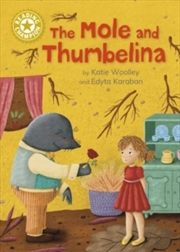 Buy Mole & Thumbelina