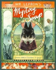 Buy Mr Leprons Mystery Soup