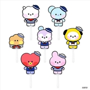 Buy Minini Hand Fan Marine Chimmy