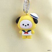 Buy Minini Figure Keyring Marine Chimmy