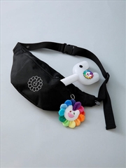 Buy Newjeans X Murakami Official Md Light Stick Bag