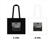Buy BTS V Artspace : Type 1 In Seoul In Seoul Official Md Eco Bag B Ver.