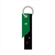 Buy BTS V Artspace : Type 1 In Seoul In Seoul Official Md Diy Keyring Base