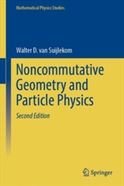 Buy Noncommutative Geometry and Particle Physics