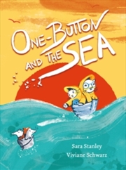 Buy One Button & The Sea