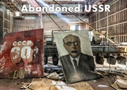 Buy Abandoned USSR (Jonglez photo books)