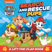 Buy Paw Patrol Search & Rescue Pup