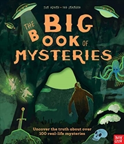 Buy The Big Book of Mysteries