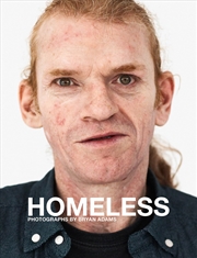 Buy Bryan Adams: Homeless