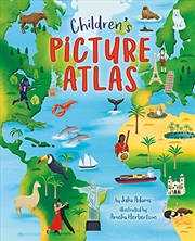 Buy Children's Picture Atlas