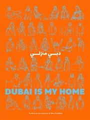 Buy Dubai Is My Home