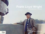 Buy Frank Lloyd Wright: The Architecture of Defiance (Architecture of Wales)