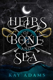 Buy Heirs of Bone and Sea (Dark Depths)