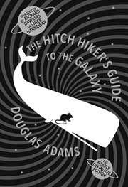 Buy The Hitchhiker's Guide to the Galaxy: The Nearly Definitive Edition