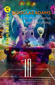 Buy Life, The Universe And Everything