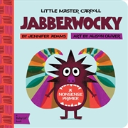 Buy Jabberwocky: A BabyLit® Nonsense Primer (BabyLit Primers)