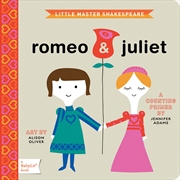 Buy Romeo & Juliet