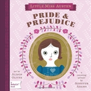 Buy LITTLE MISS AUSTEN: PRIDE & PREJUDICE