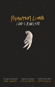 Buy Phantom Limb