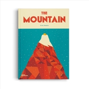 Buy The Mountain