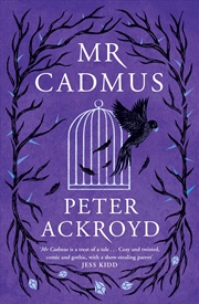 Buy Mr Cadmus