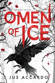 Buy Omen of Ice (Omen of Ice, 1)