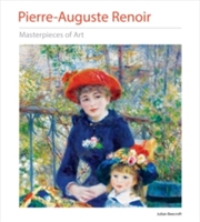 Buy Pierre-Auguste Renoir Masterpieces of Art