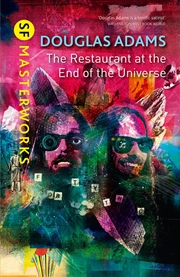 Buy Restaurant at the End of the Universe