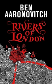 Buy Rivers of London: The 10th Anniversary Special Edition (A Rivers of London novel)