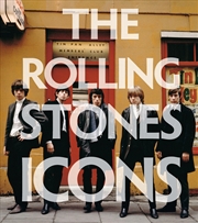 Buy The Rolling Stones: Icons