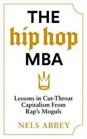 Buy The Hip-hop Mba