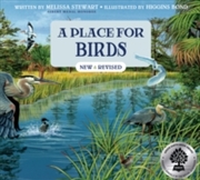 Buy Place For Birds Third Edition