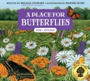 Buy Place For Butterflies Third Ed