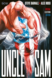 Buy Uncle Sam: Special Election Edition