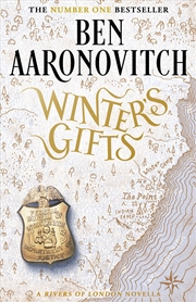 Buy Winter's Gifts: The Brand New Rivers Of London Novella