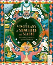 Buy A Miscellany Of Mischief And Magic