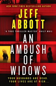 Buy An Ambush of Widows