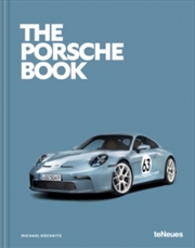 Buy Porsche Book