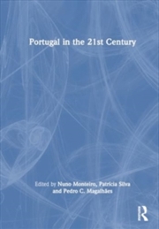 Buy Portugal In The 21st Century