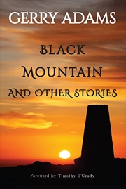 Buy Black Mountain: and other stories