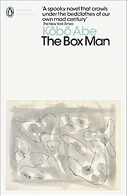 Buy The Box Man (Penguin Modern Classics)