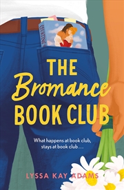 Buy Bromance Book Club