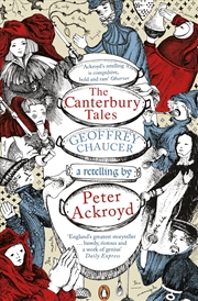 Buy The Canterbury Tales. by Geoffrey Chaucer